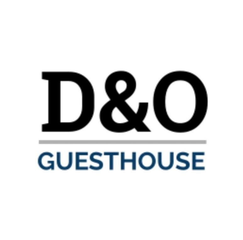 D&O - Guesthouse - "La Pinede" Saint-Gérons Eksteriør bilde
